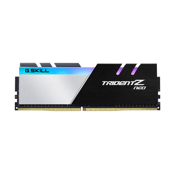 G.SKILL Trident Z Neo 64GB 3600MHz (F4-3600C18D-64GTZN